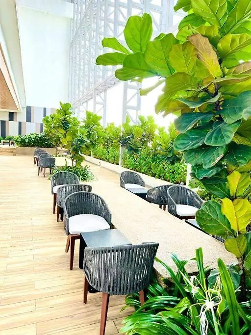 The Colony Klcc View By Nzv Apartment Kuala Lumpur 0*,