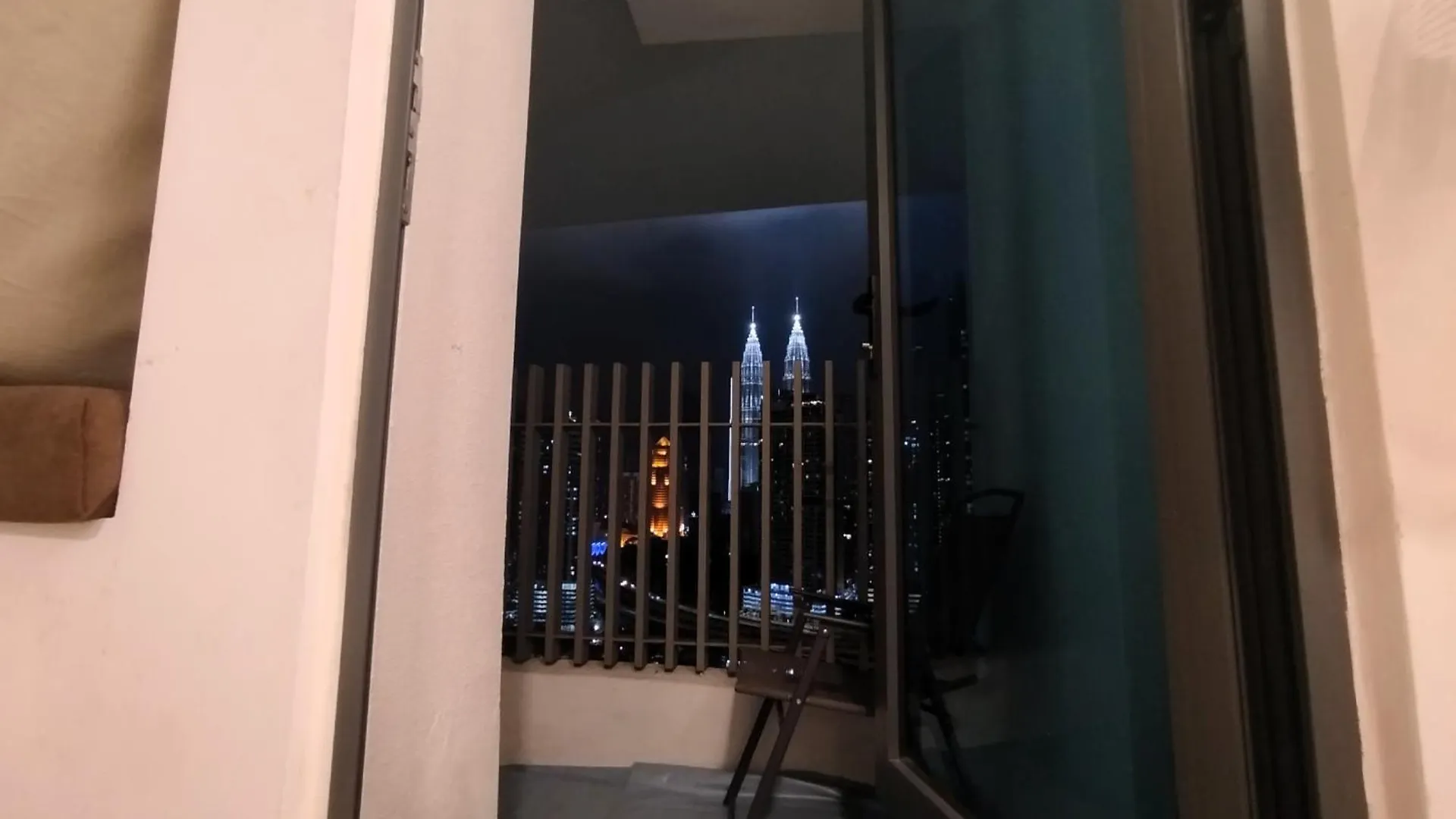 The Colony Klcc View By Nzv Apartman Kuala Lumpur 0*,  Malajzia