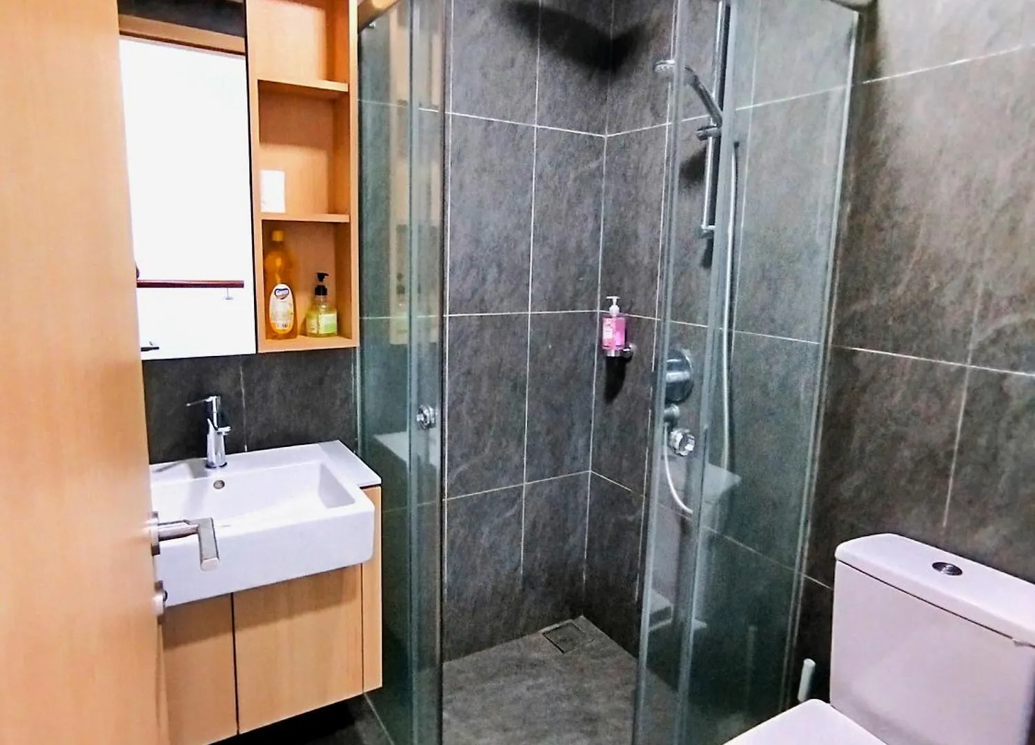The Colony Klcc View By Nzv Apartman Kuala Lumpur 0*,  Malajzia
