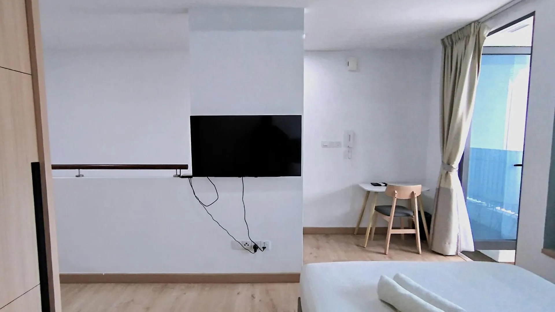 The Colony Klcc View By Nzv Apartman Kuala Lumpur 0*,