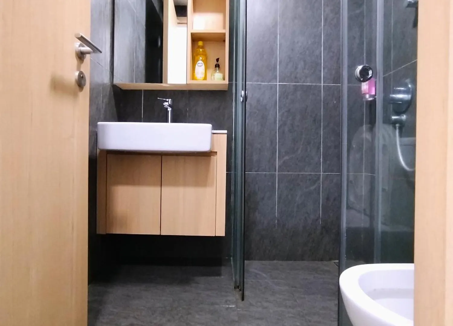 The Colony Klcc View By Nzv Apartman Kuala Lumpur