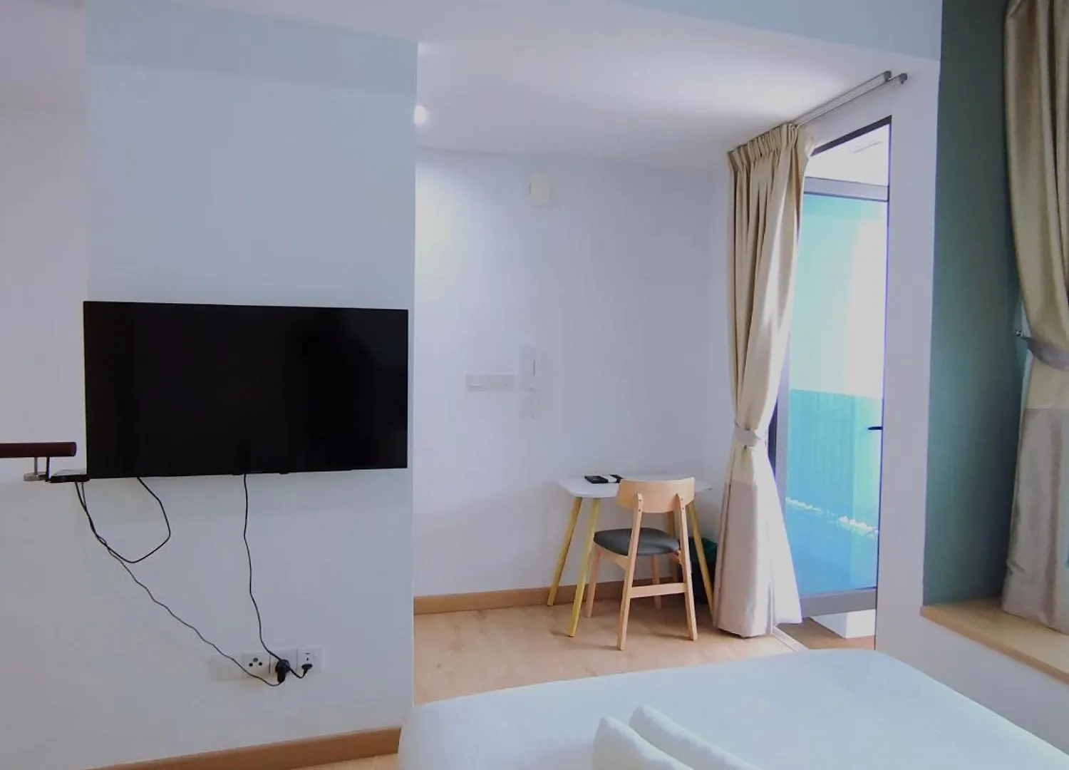 The Colony Klcc View By Nzv Apartman Kuala Lumpur