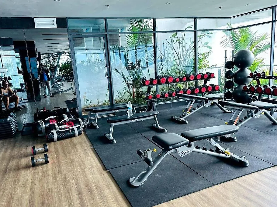 The Colony Klcc View By Nzv Apartment Kuala Lumpur