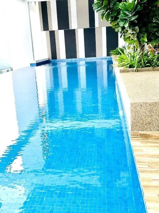 The Colony Klcc View By Nzv Apartment Kuala Lumpur