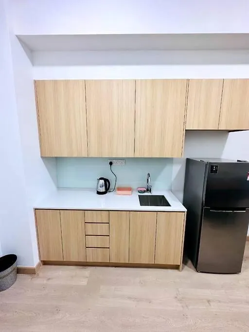 The Colony Klcc View By Nzv Apartment Kuala Lumpur Malaysia