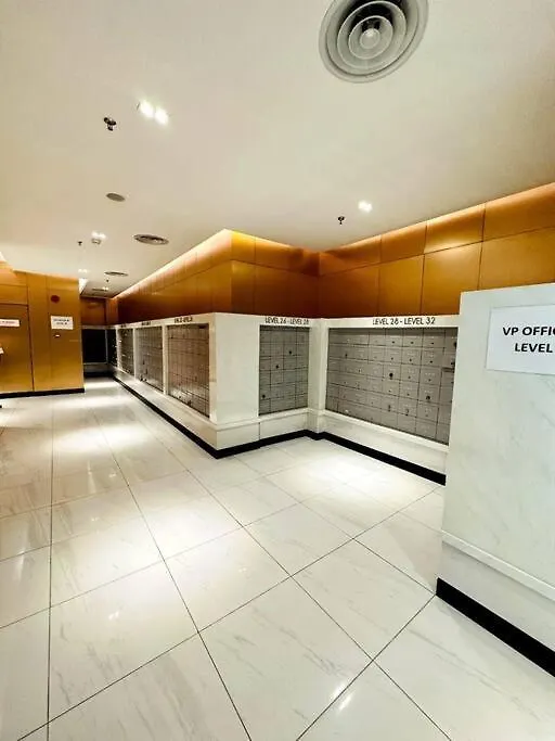 The Colony Klcc View By Nzv Apartment Kuala Lumpur