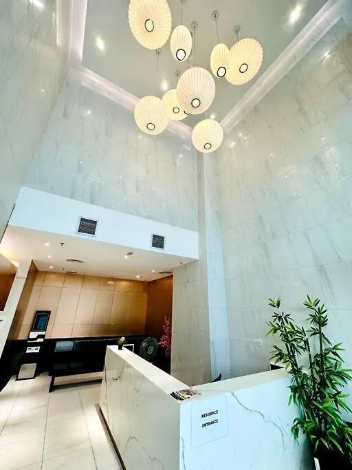 The Colony Klcc View By Nzv Apartment Kuala Lumpur