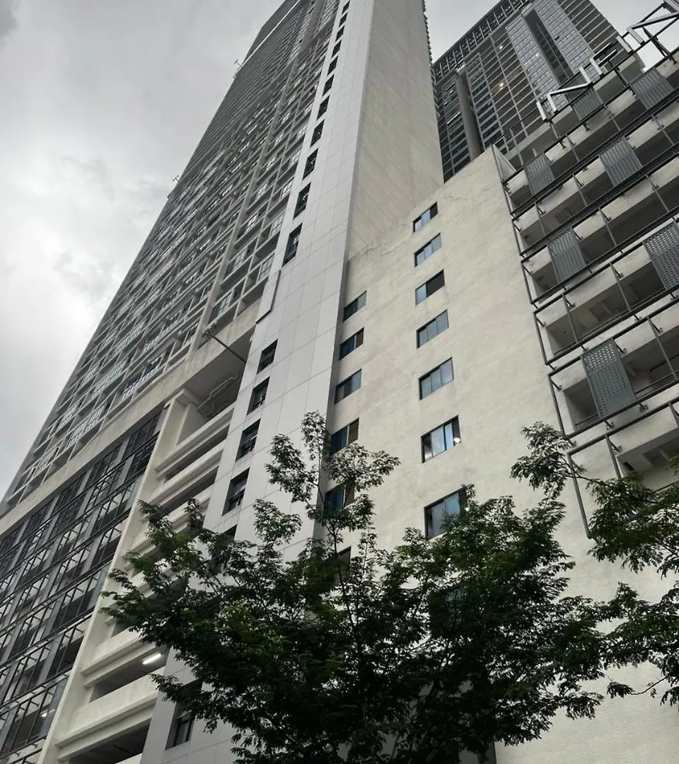 The Colony Klcc View By Nzv Apartment Kuala Lumpur Malaysia