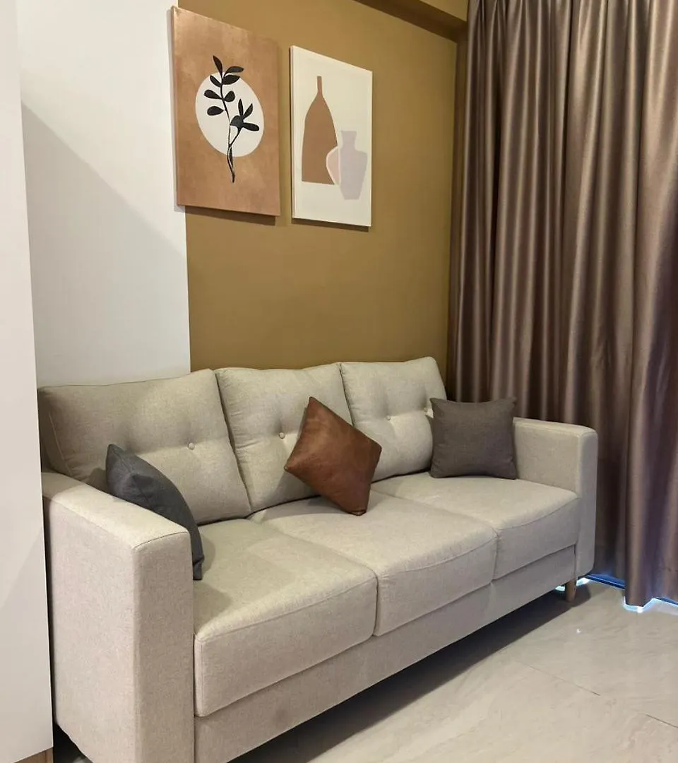 The Colony Klcc View By Nzv Apartment Kuala Lumpur 0*,  Malaysia